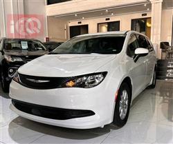 كرايسلر باسيفيكا